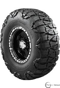 Nitto MUD GRAPPLER tire